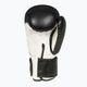 DBX BUSHIDO ARB-407 черни/бели боксови ръкавици 4