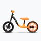 Оранжев велосипед за крос-кънтри Lionelo Alex