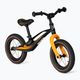 Велосипед за бягане Lionelo Bart Air черно-оранжев LOE-BART AIR