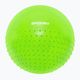 Гимнастическа топка Spokey Halffit зелена 920939