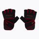 Spokey Lava черно-червени фитнес ръкавици 928974 3