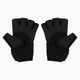 Spokey Lava черни ръкавици за фитнес 928976 2