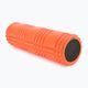 Spokey Mixroll 2в1 оранжев/черен комплект масажни ролки 929912 2