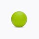 Зелена масажна топка Spokey Hardy 929940