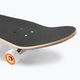 Fish Skateboards Pro 8.0' Koi classic скейтборд черен SKATE-KOI8-SIL-WHI 6