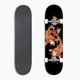 Fish Skateboards Pro 8.0' Koi classic скейтборд черен SKATE-KOI8-SIL-WHI 8