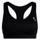 Дамски сутиен за тренировка Carpatree Phase Seamless black CP-PSB-B