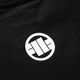 Мъжка тениска Pitbull West Coast Steel Logo black 4