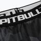 Мъжки шорти за компресия Pitbull West Coast Shorts Dillard grey camo 3