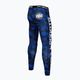 Мъжки гамаши Pitbull West Coast Compr Pants Dillard blue camo 2