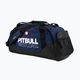 Мъжка чанта за тренировки Pitbull West Coast TNT Sports black/dark navy 5