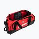 Мъжка чанта за тренировки Pitbull West Coast TNT Sports black/red 9