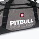 Мъжка чанта за тренировки Pitbull West Coast TNT Sports black/grey melange 3