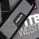 Мъжка чанта за тренировки Pitbull West Coast TNT Sports black/grey melange 9