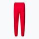 Мъжки панталони Pitbull West Coast Oldschool Track Pants Tape Logo red 2