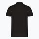 Мъжка тениска поло Pitbull West Coast Polo Slim Logo black 2
