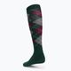 Чорапи за езда COMODO зелени SPDJ/35 2