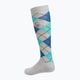 Детски чорапи за езда COMODO сиви SPDJ/29/31-34 2