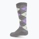 Детски чорапи за езда COMODO сиви SPDJ/28 2