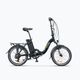 Електрически велосипед Ecobike Even Black 13Ah black 1010202