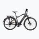 Електрически велосипед Ecobike X-Cross M/17.5Ah X-Cross LG черен 1010303