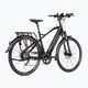Електрически велосипед Ecobike X-Cross M/17.5Ah X-Cross LG черен 1010303 3