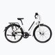 Ecobike X-Cross L/17.5Ah LG електрически велосипед бял 1010301