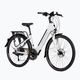 Ecobike X-Cross L/17.5Ah LG електрически велосипед бял 1010301 2
