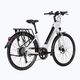 Ecobike X-Cross L/17.5Ah LG електрически велосипед бял 1010301 3