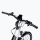 Ecobike X-Cross L/17.5Ah LG електрически велосипед бял 1010301 11