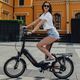 Ecobike Rhino електрически велосипед черен 1010203 10