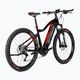 Ecobike електрически велосипед RX500 17.5Ah LG черен 1010406 3