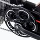 Ecobike електрически велосипед RX500 17.5Ah LG черен 1010406 15