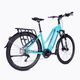 Ecobike LX500 Greenway електрически велосипед син 1010308 3