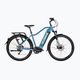 Ecobike MX500 LG електрически велосипед син 1010309 2