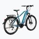 Ecobike MX500 LG електрически велосипед син 1010309 3