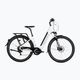 Ecobike електрически велосипед LX300 LG бял 1010306