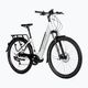 Ecobike електрически велосипед LX300 LG бял 1010306 2