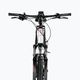 Ecobike електрически велосипед LX300 LG бял 1010306 4