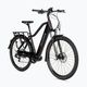 Ecobike MX300 LG електрически велосипед черен 1010307 25