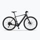 EcoBike Urban/9.7Ah електрически велосипед черен 1010501