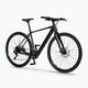 EcoBike Urban/9.7Ah електрически велосипед черен 1010501 2
