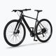 EcoBike Urban/9.7Ah електрически велосипед черен 1010501 3
