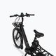EcoBike Cargo/16Ah Trapeze Cargo+X300 10.4 AH Greenway електрически велосипед черен 1010503 4