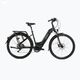 EcoBike D2 City/14Ah Smart BMS електрически велосипед черен 1010319