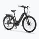 EcoBike D2 City/14Ah Smart BMS електрически велосипед черен 1010319 7