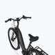 EcoBike D2 City/14Ah Smart BMS електрически велосипед черен 1010319 9