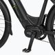 EcoBike D2 City/14Ah Smart BMS електрически велосипед черен 1010319 12