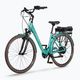 EcoBike Traffic/14.5Ah Smart BMS електрически велосипед син 1010118 3