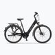 Електрически велосипед EcoBike LX/X300 14Ah LG черен 1010310